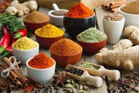 Spices (بهارات)