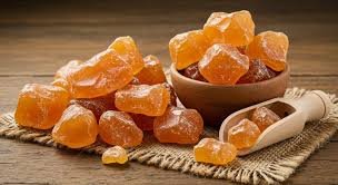 Gum Arabic - صمغ عربي