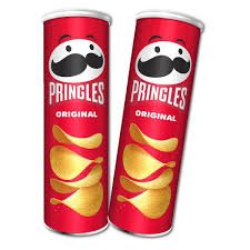 Pringles original B