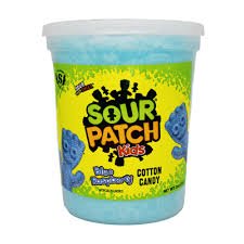 Sour patch kids