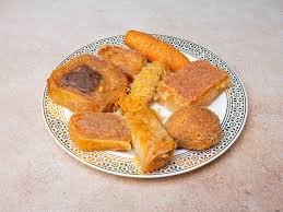 باسطه طعم السكر