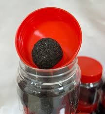 بخور علبة كبير