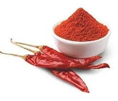 Red Chilli Powder (Lal Mirch)