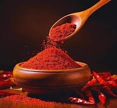 Kashmiri Chilli Powder