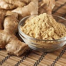 Dry Ginger Powder (Sonth)